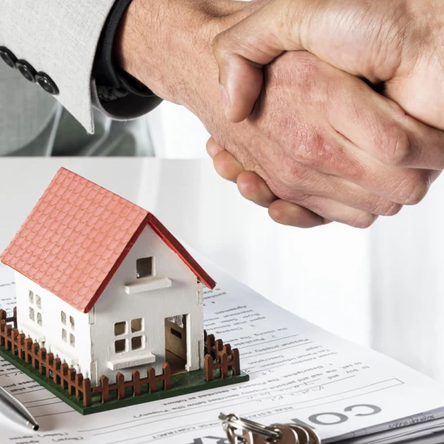 Venta de Propiedades